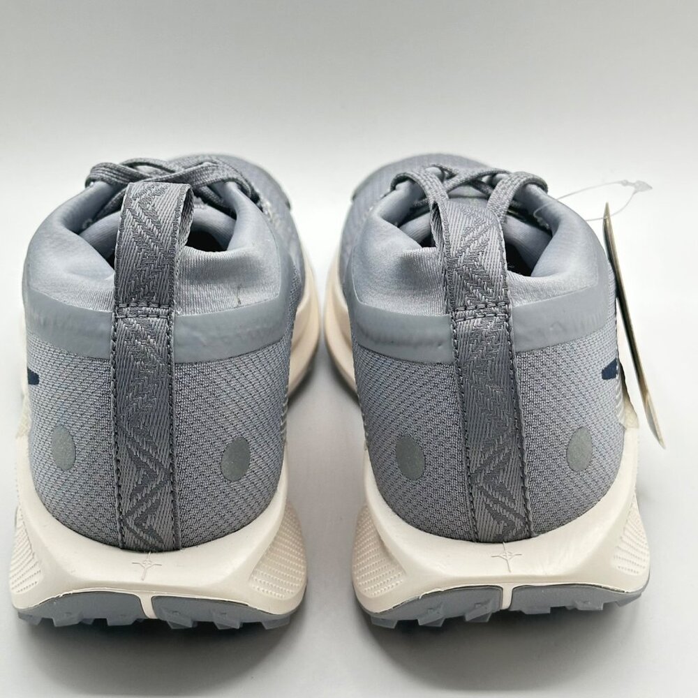 Men's Nike React Pegasus Trail 5 Gore-Tex Cement Grey FQ0908-006 VNDS Sz 7 NEW - Picture 5 of 12